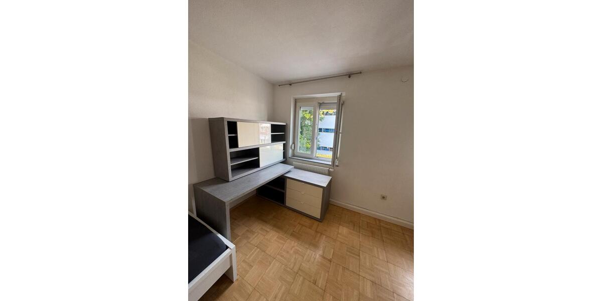 Wohnen auf Zeit Friedrichshafen - 3 Zimmer, 75 m&sup2;, 630&euro; | Angebot:26587088