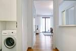 2-Zimmer-Apartment möbliert