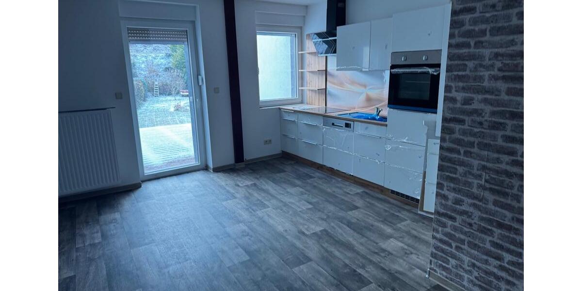 Doppelhaushälfte Klostermansfeld - 4 Zimmer, 122 m&sup2;, 1.000&euro; | Angebot:25868697