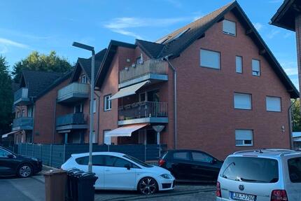 Schöne, ruhige Maisonette Wohnung 88 qm zu vermieten 3 zimmer