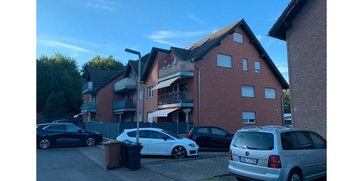 Schöne, ruhige Maisonette Wohnung 88 qm zu vermieten 3 zimmer