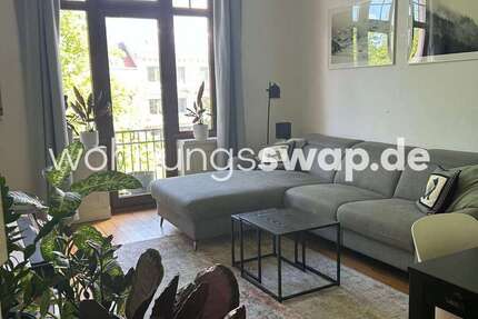 Wohnung Hamburg-Nord Nord - 4 Zimmer, 94 m&sup2;, 1.710&euro; | Angebot:26741281