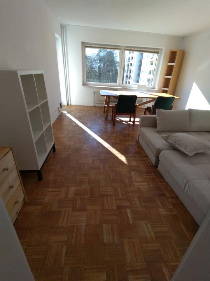 Hamburger Speckgürtel gemütliche 3Zimmer Wohnung sehr ruhige Lage
