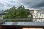 Charmante, möblierte Dachgeschoßwohnung mit Dachterrasse in Potsdam-Babelsberg