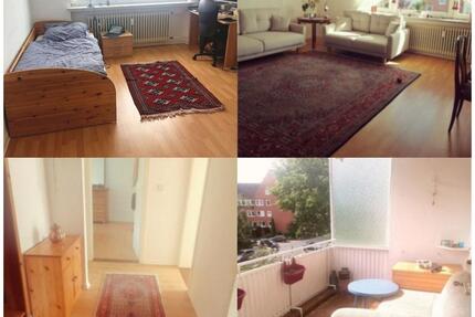 Wohnen auf Zeit Bremen Findorff - 2 Zimmer, 70 m&sup2;, 400&euro; | Angebot:26625518