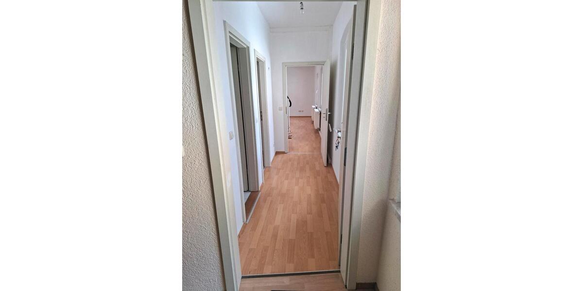 Maisonettenwohnung Döbeln - 2 Zimmer, 53 m&sup2;, 261&euro; | Angebot:26503110