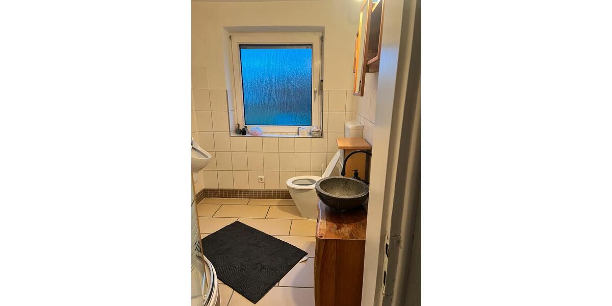 Wohnen auf Zeit Neu-Ulm Burlafingen - 2 Zimmer, 30 m&sup2;, 650&euro; | Angebot:25734371
