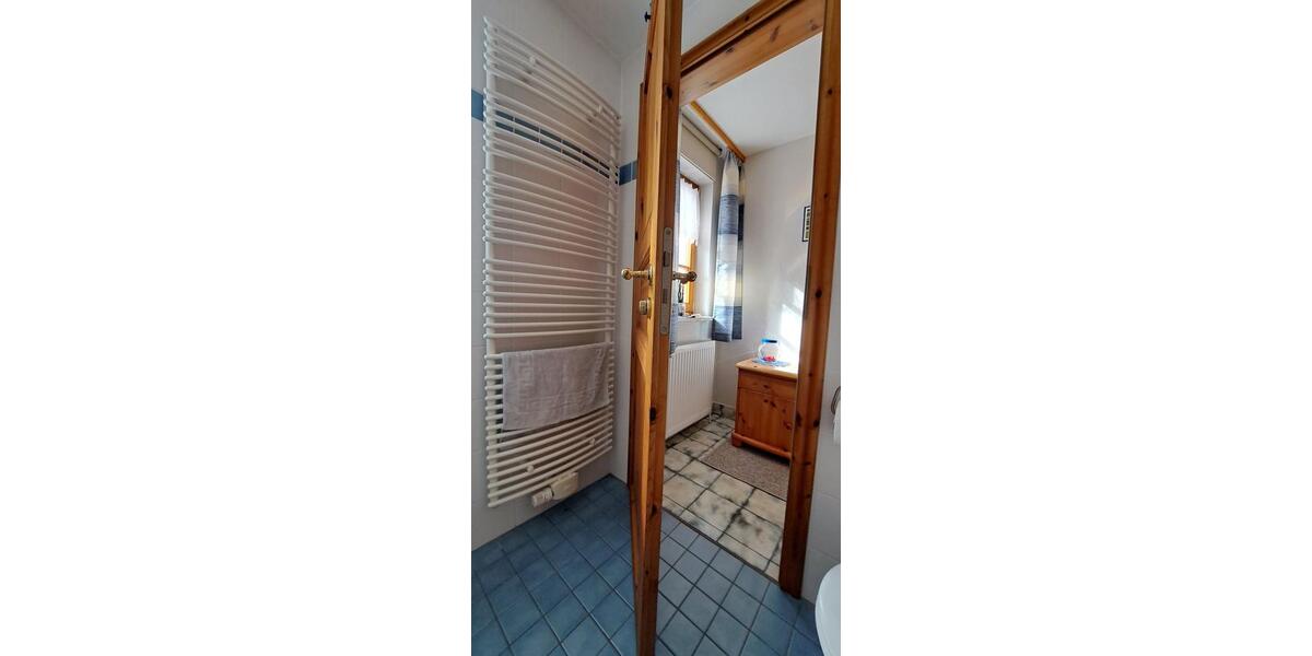 Erdgeschoßwohnung Lübeck Sankt Jürgen - 2 Zimmer, 40 m&sup2;, 650&euro; | Angebot:25394960