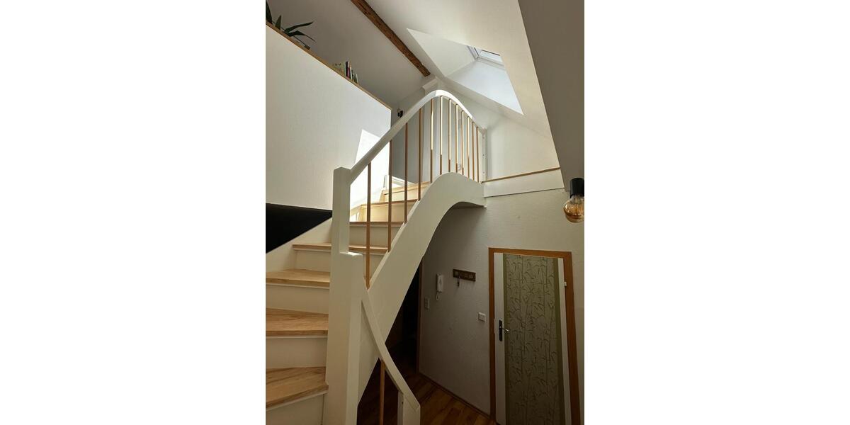 Maisonettenwohnung Egelsbach - 6.5 Zimmer, 136 m&sup2;, 1.650&euro; | Angebot:26448978