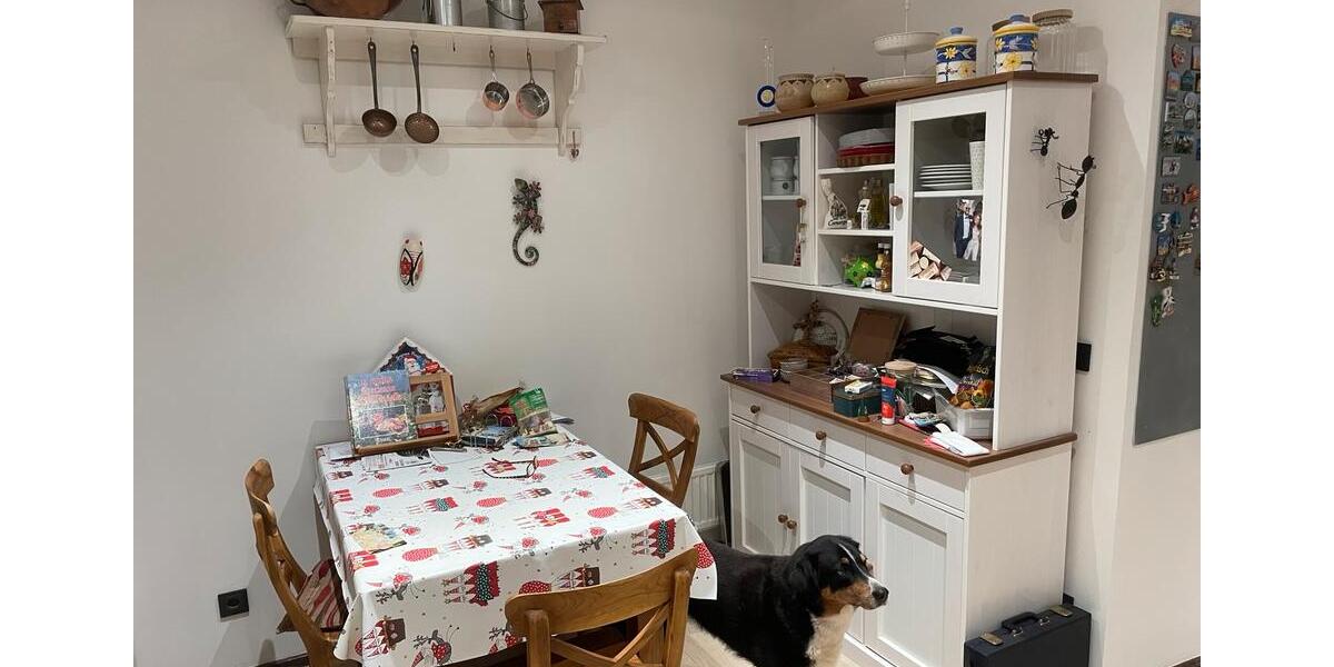 Erdgeschoßwohnung Beckingen - 2.5 Zimmer, 105 m&sup2;, 800&euro; | Angebot:23992354