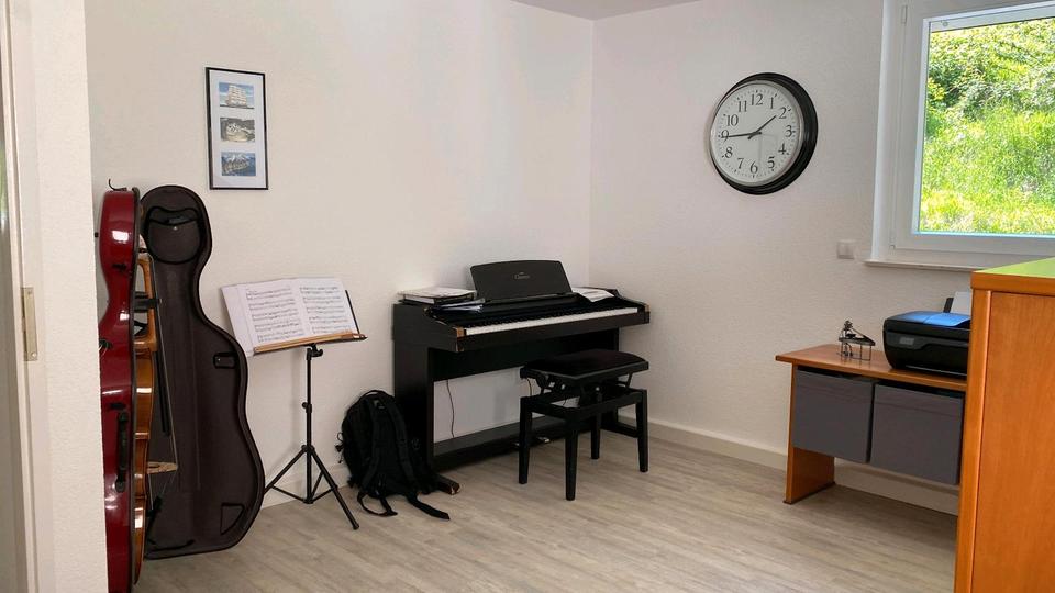 Etagenwohnung Koblenz Arenberg-Immendorf - 3.5 Zimmer, 95 m&sup2;, 1.250&euro; | Angebot:26026868