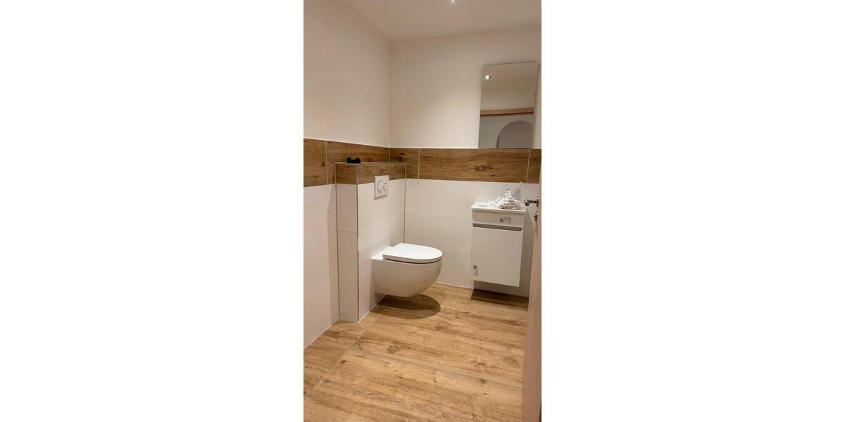 Erdgeschoßwohnung Mutlangen - 4 Zimmer, 110 m&sup2;, 1.300&euro; | Angebot:25843420