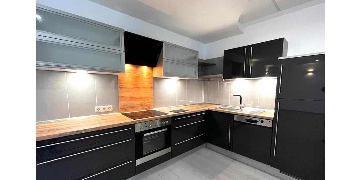 Etagenwohnung Püttlingen - 1 Zimmer, 80 m&sup2;, 790&euro; | Angebot:25875515