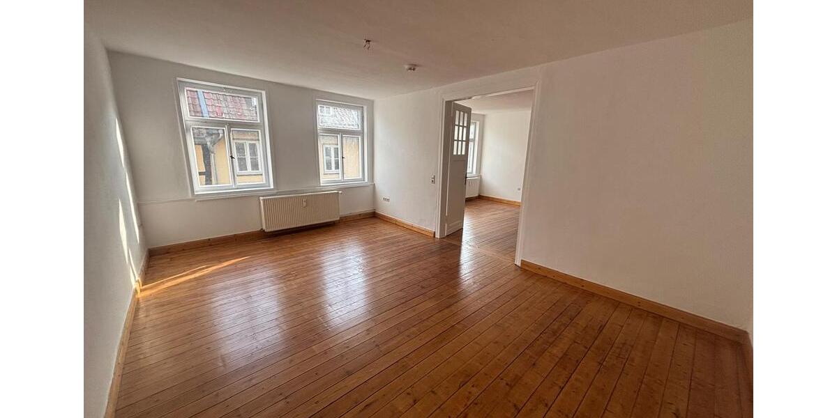 Etagenwohnung Salzwedel - 4 Zimmer, 116 m&sup2;, 590&euro; | Angebot:25022882