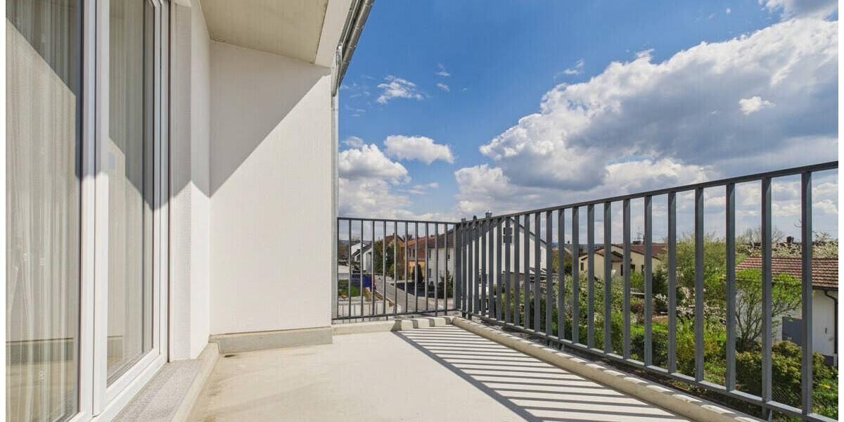 Etagenwohnung Gundelsheim - 2 Zimmer, 71 m&sup2;, 1.061&euro; | Angebot:26763936