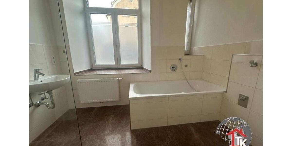 Erdgeschoßwohnung Ansbach - 2 Zimmer, 65 m&sup2;, 873&euro; | Angebot:25783372