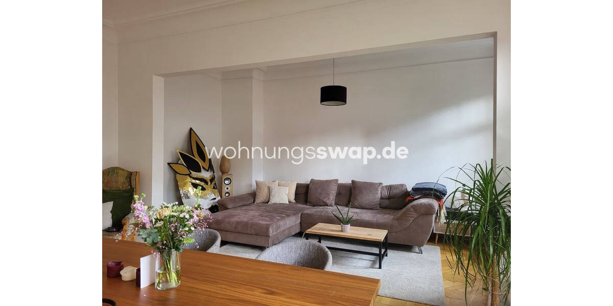 Etagenwohnung München Schwabing-Freimann - 5 Zimmer, 150 m&sup2;, 3.000&euro; | Angebot:25985316