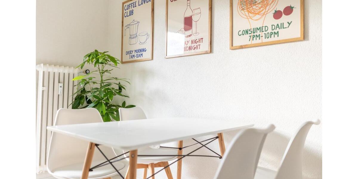 Wohnen auf Zeit Freiburg im Breisgau Haslach - 1 Zimmer, 69 m&sup2;, 750&euro; | Angebot:26036731