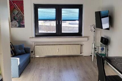 Wohnung Wuppertal Gemarkung Ronsdorf - 1 Zimmer, 35 m&sup2;, 500&euro; | Angebot:27586727
