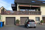 Dachgeschoßwohnung Schlüchtern - 4 Zimmer, 125 m&sup2;, 950&euro; | Angebot:26620839