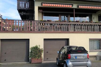 Wohnung Schlüchtern - 4 Zimmer, 125 m&sup2;, 950&euro; | Angebot:26620839
