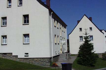 Wohnung Drebach OT Scharfenstein Scharfenstein - 3 Zimmer, 64 m&sup2;, 320&euro; | Angebot:27002699