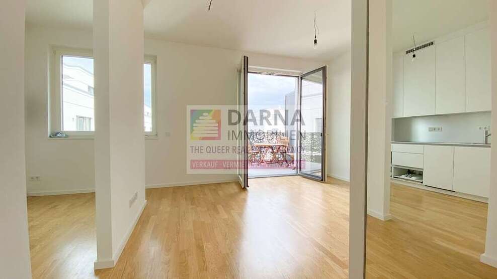 Wohnung zum Mieten in Berlin 1.080 € 36 m²
