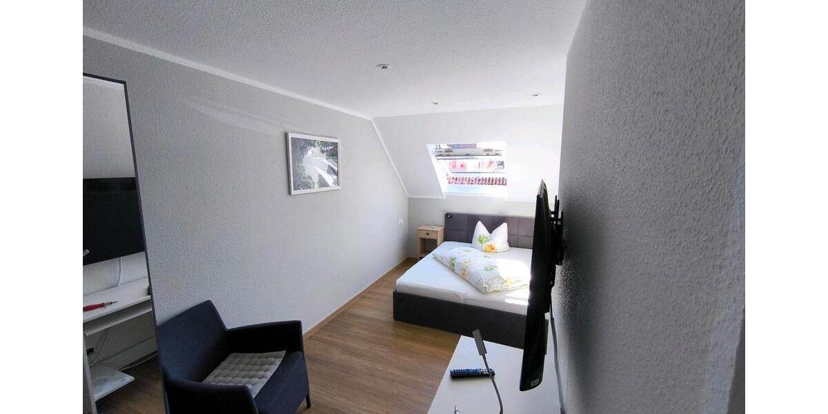 2 Zimmerwohnung möbliert 2 zimmer