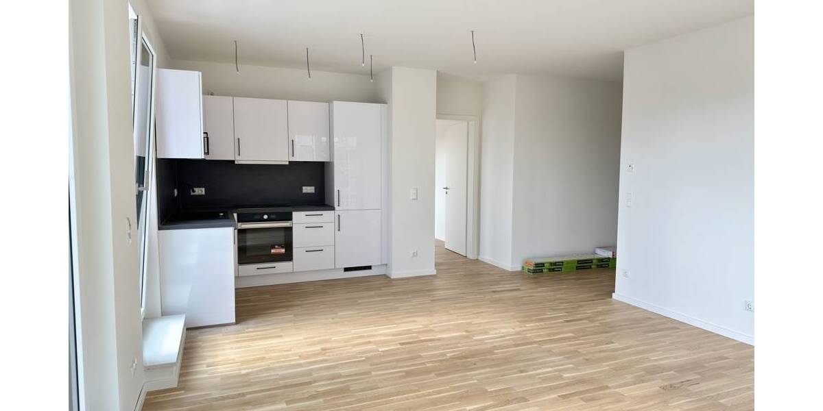 Etagenwohnung Wedel - 3 Zimmer, 103 m&sup2;, 1.540&euro; | Angebot:26672399