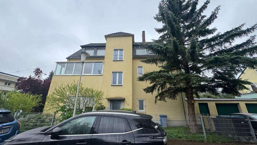 Etagenwohnung Bonn-Dottendorf Dottendorf - 3 Zimmer, 109 m&sup2;, 1.220&euro; | Angebot:26656218