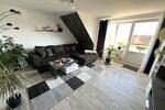 Dachgeschoßwohnung Leer (Ostfriesland) - 2 Zimmer, 71 m&sup2;, 695&euro; | Angebot:26662393