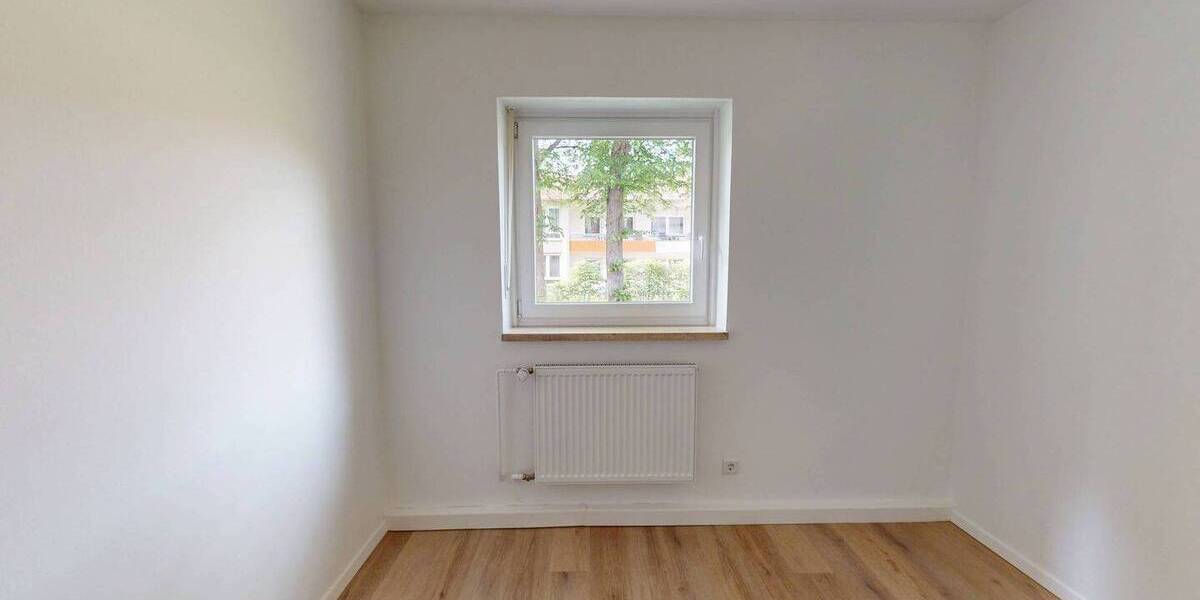 Terrassenwohnung Roding Kienholz - 5 Zimmer, 98 m&sup2;, 850&euro; | Angebot:26816317