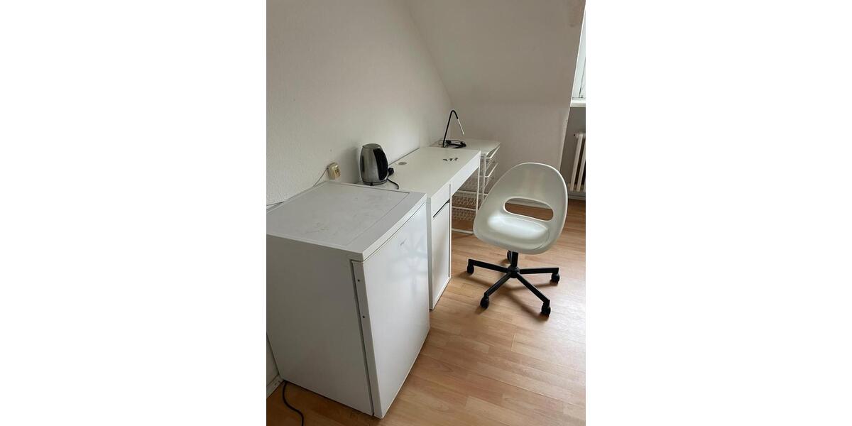 Wohnen auf Zeit Aachen Aachen-Mitte - 1 Zimmer, 15 m&sup2;, 550&euro; | Angebot:26456045