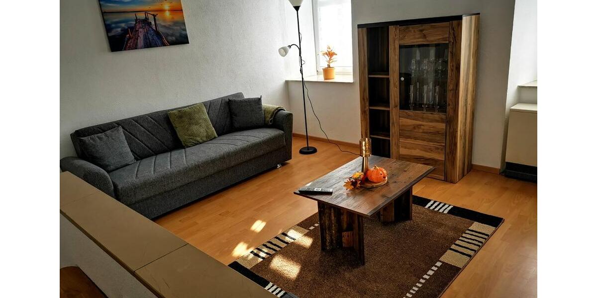 Erdgeschoßwohnung Bischofswerda - 2 Zimmer, 56 m&sup2;, 50&euro; | Angebot:25570330
