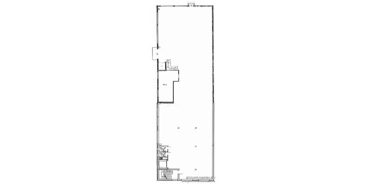 JÄSCHKE - Teilvermietung: Flexible Gewerbefläche – vielseitig nutzbar in top Lage von Aachen zimmer