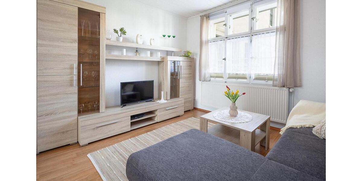 Mietwohnung Brandenburger a.d.Havel 104.30m² (4 Zimmer, Terasse) 4 zimmer