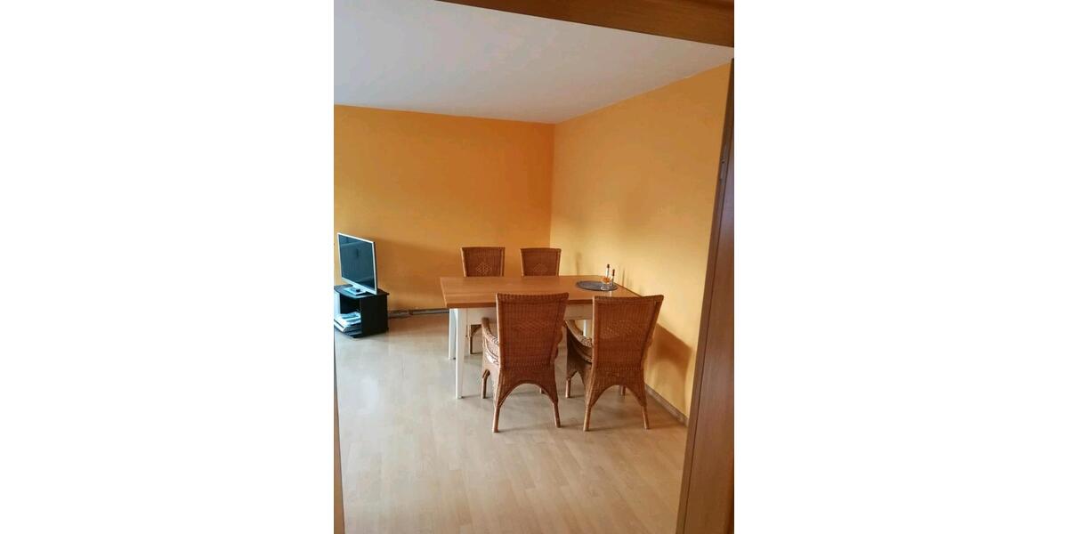 Etagenwohnung Bayreuth City - 3 Zimmer, 76 m&sup2;, 1.160&euro; | Angebot:24441895