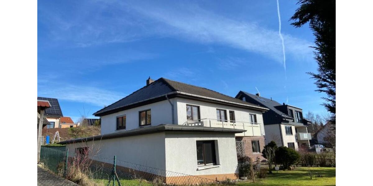 Erdgeschoßwohnung Nüsttal - 3 Zimmer, 1.232&euro; | Angebot:22980969