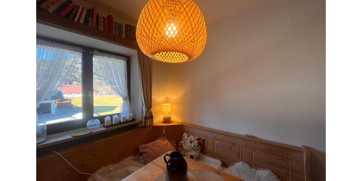 Etagenwohnung Rottach-Egern Egern - 1 Zimmer, 31 m&sup2;, 810&euro; | Angebot:25281050