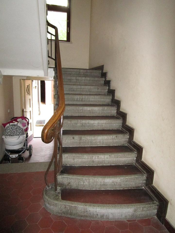 Sehr schöne 3 Raumwohnung in Eisleben zu vermieten zimmer