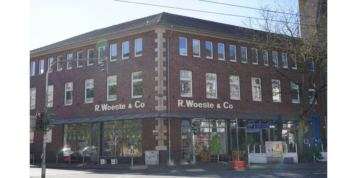 Gewerbeobjekt Düsseldorf Bilk - 699&euro; | Angebot:26542795