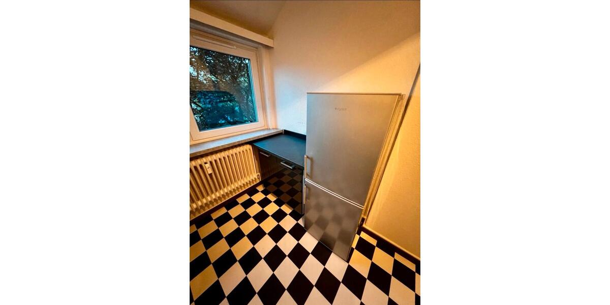 Etagenwohnung Hohenlockstedt - 2 Zimmer, 62 m&sup2;, 750&euro; | Angebot:26491586