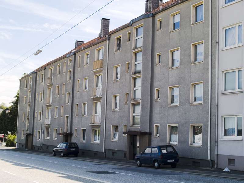 Wohnung zum Mieten in Wuppertal 549 € 63.02 m²