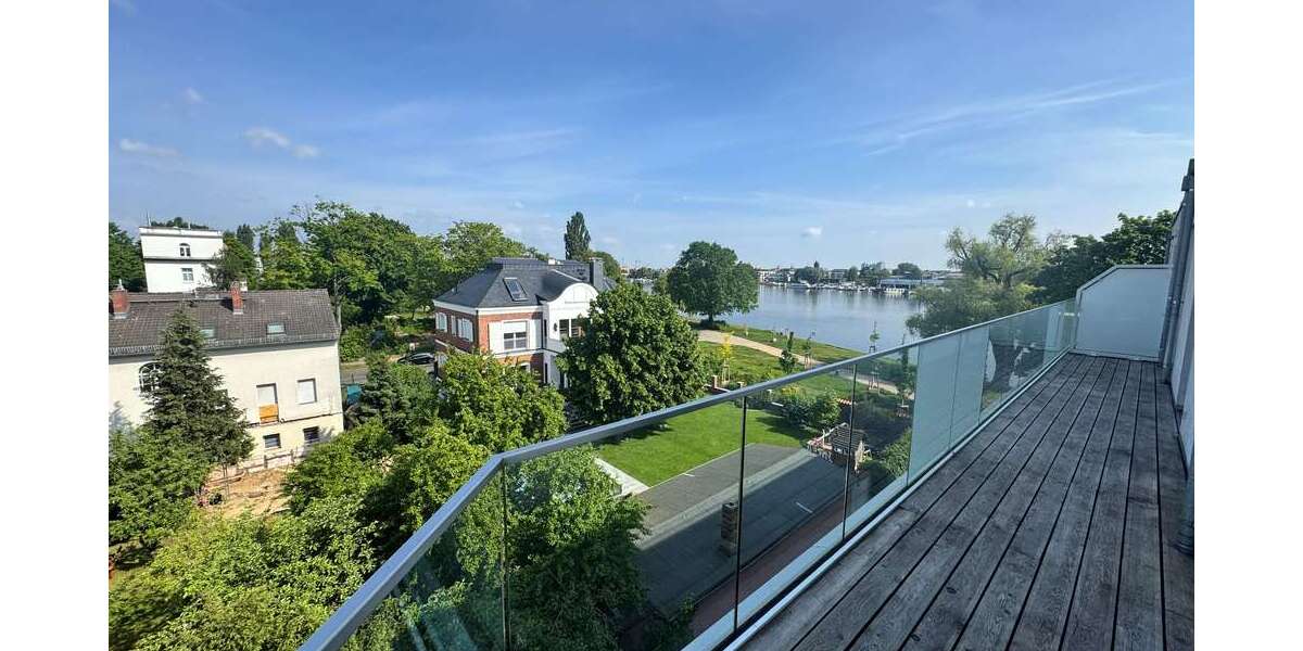 Etagenwohnung Berlin Grünau - 1 Zimmer, 71 m&sup2;, 1.425&euro; | Angebot:27003267