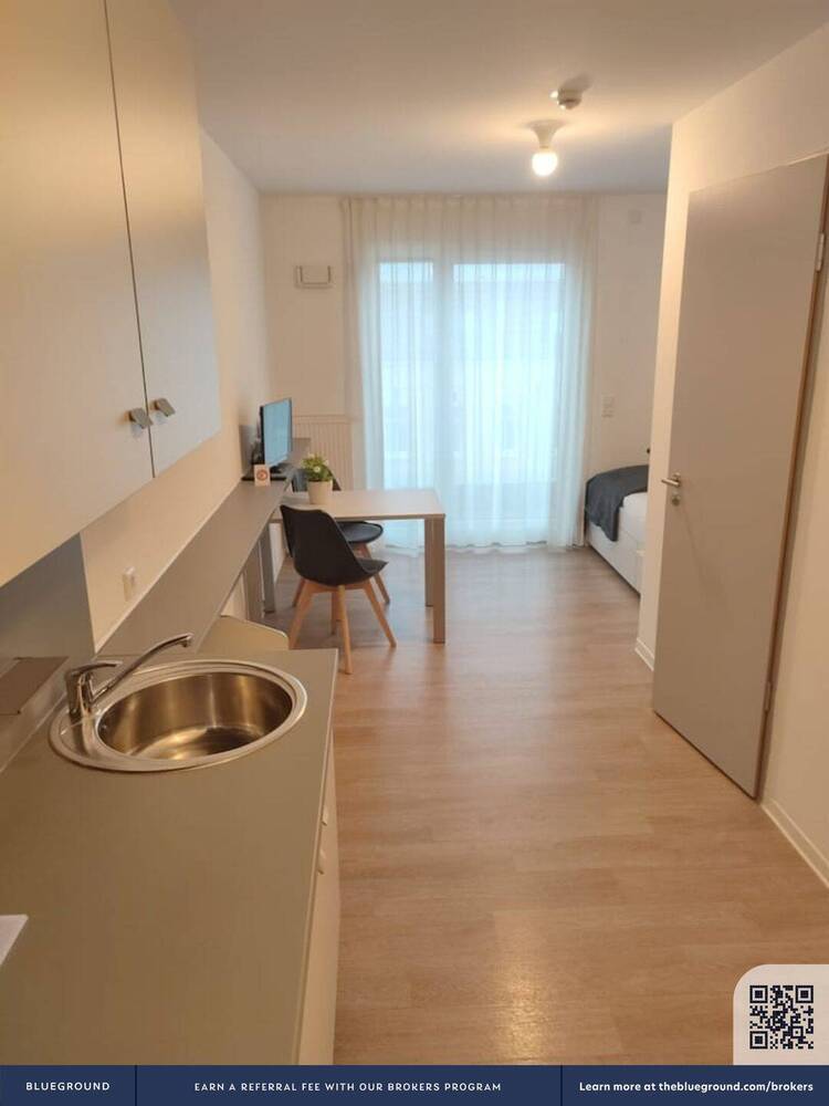 Building Wilhelminenhofstraße - spreepolis (BER-1283931P)