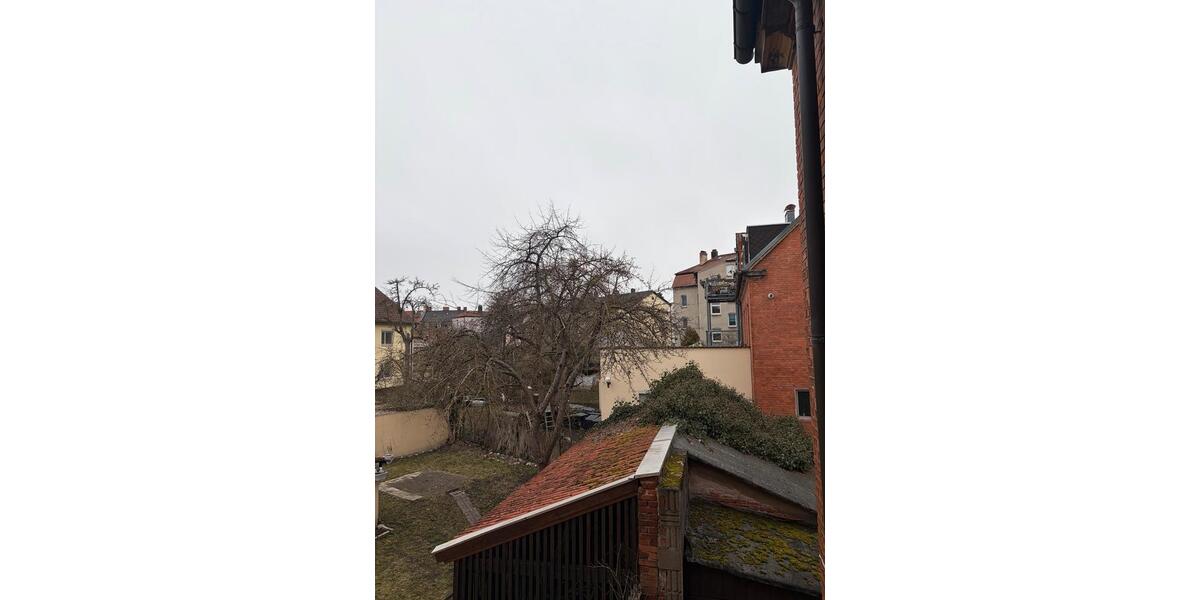 Wohnen auf Zeit Bayreuth Altstadt - 3 Zimmer, 17 m&sup2;, 320&euro; | Angebot:25588003