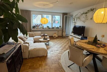 Tolle 4 Zimmer Wohnung - 100qm in Hannover Bothfeld 4 zimmer