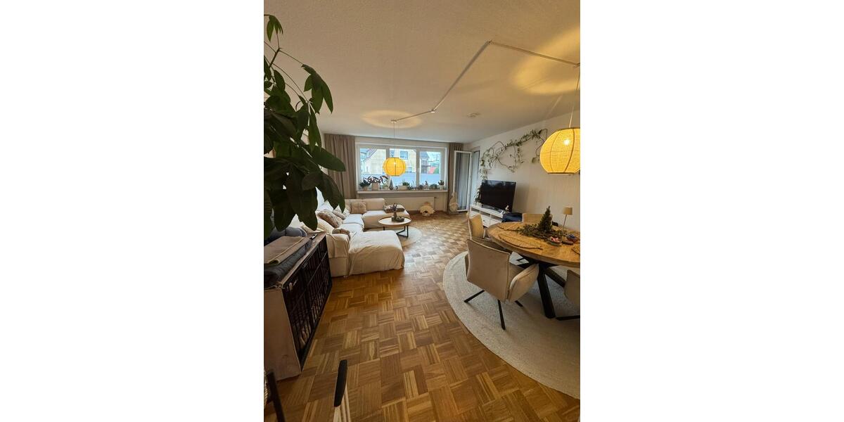 Tolle 4 Zimmer Wohnung - 100qm in Hannover Bothfeld 4 zimmer