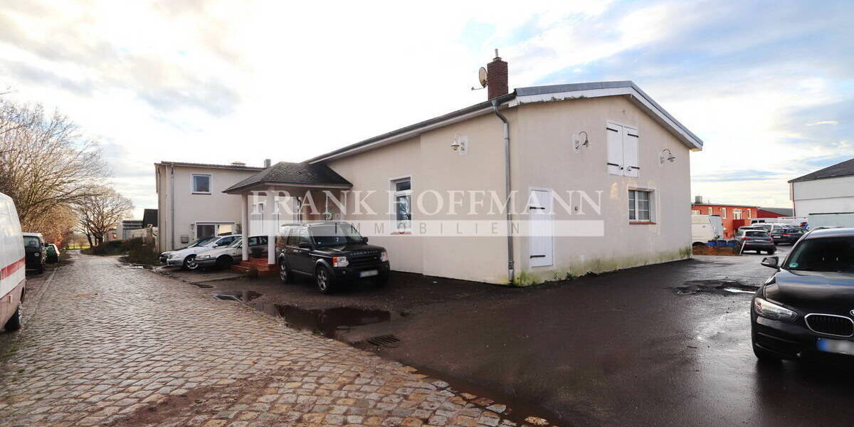 Gewerbeobjekt Kisdorf - 4.250&euro; | Angebot:25743510