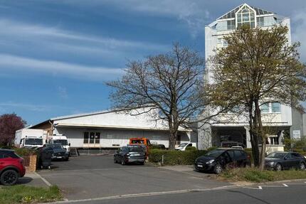 Gewerbeobjekt Göttingen Elliehausen / Esebeck - 5&euro; | Angebot:26149649